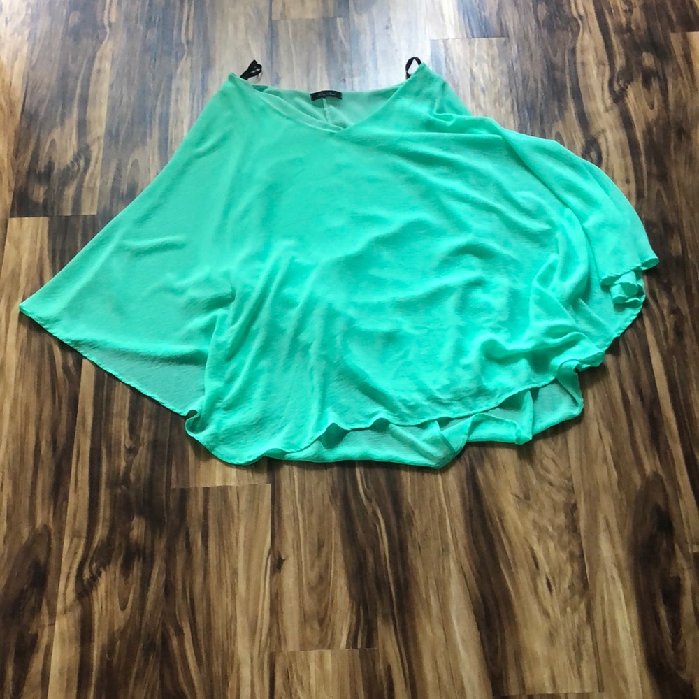 Women’s Honey Punch Top Tunic Size Large